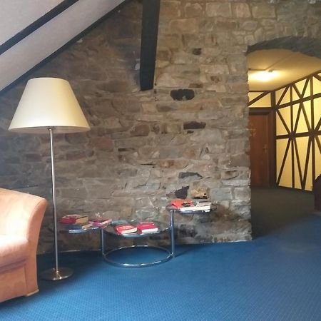 Hotel Klinger Plettenberg Zewnętrze zdjęcie