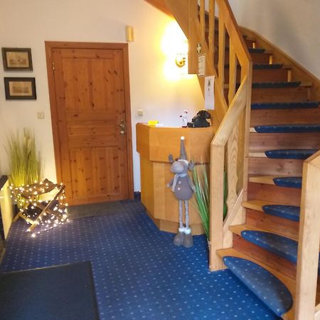 Hotel Klinger Plettenberg Zewnętrze zdjęcie
