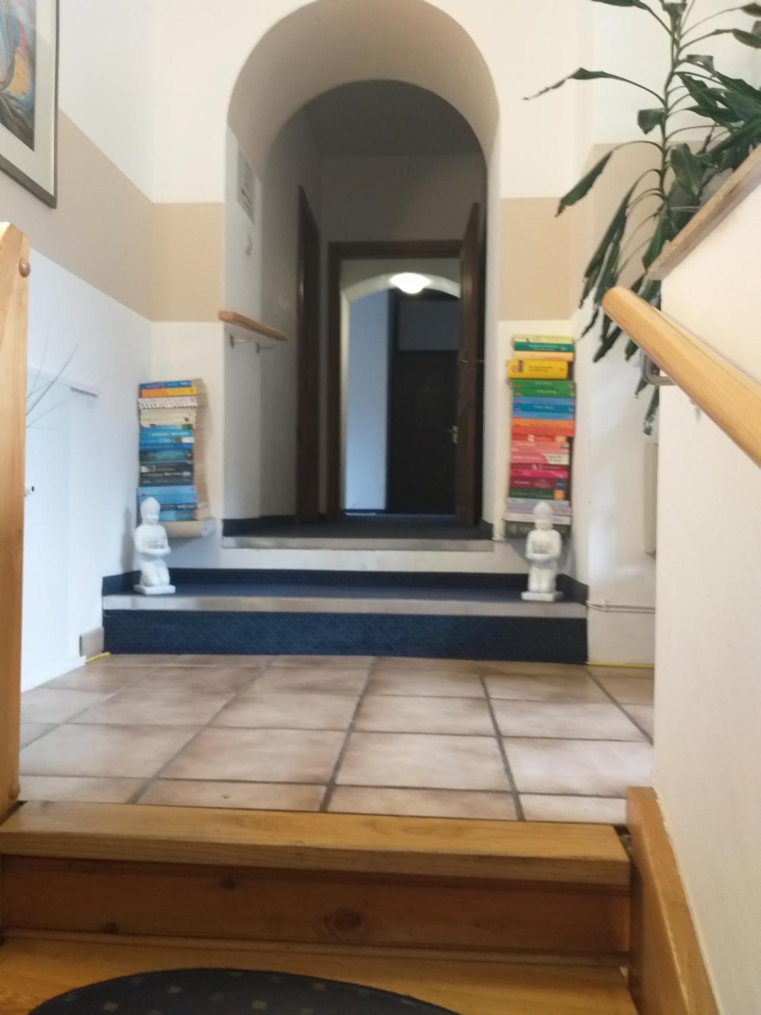 Hotel Klinger Plettenberg Zewnętrze zdjęcie