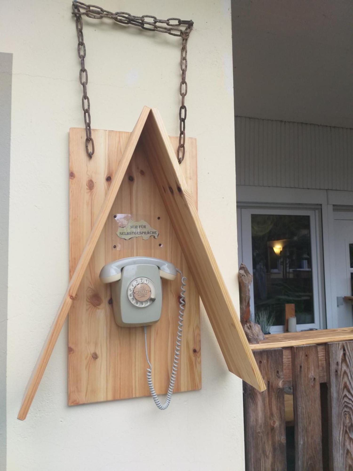 Hotel Klinger Plettenberg Zewnętrze zdjęcie