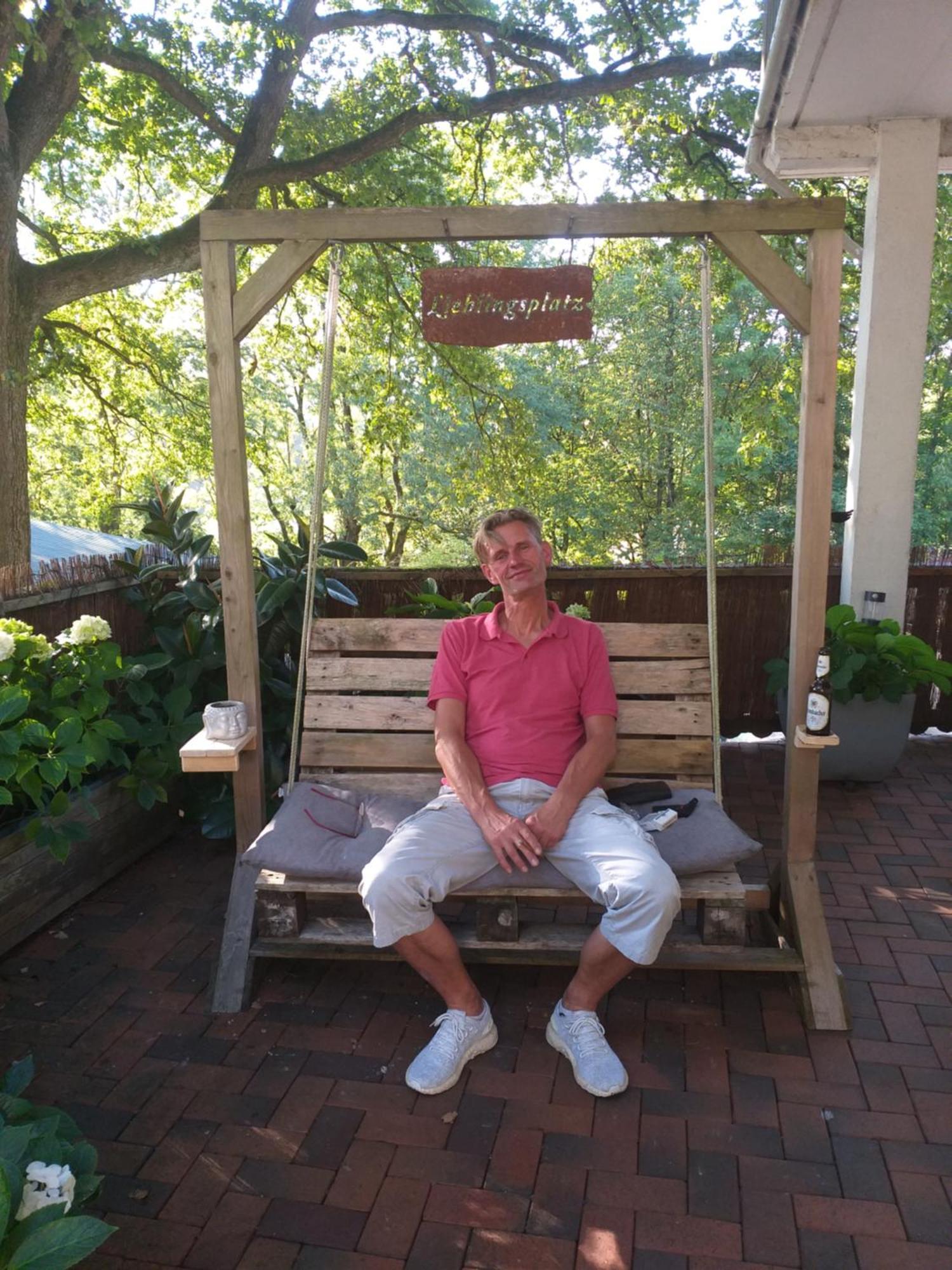 Hotel Klinger Plettenberg Zewnętrze zdjęcie