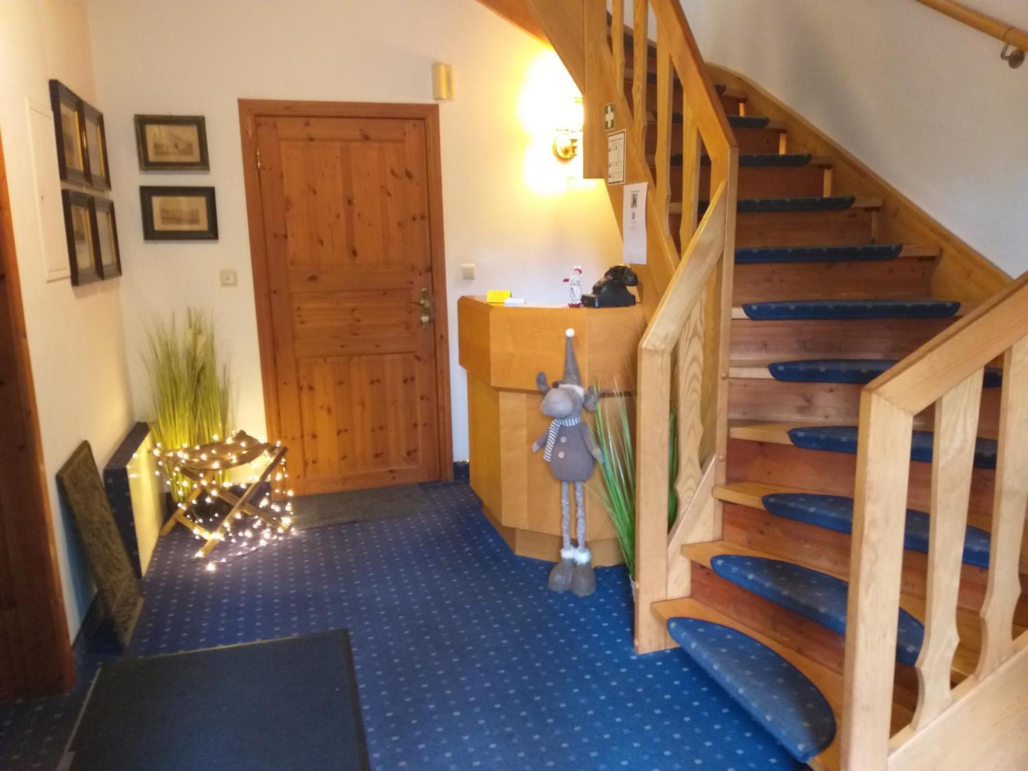 Hotel Klinger Plettenberg Zewnętrze zdjęcie